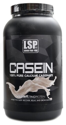 100% Casein 1000 g