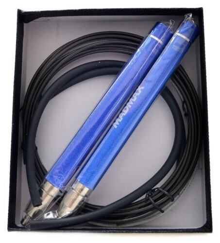 Speed jump rope MFA286
