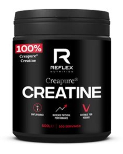 Creapure® Creatine 500g SK