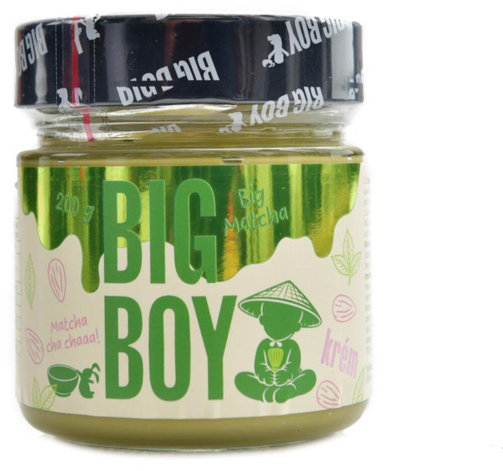 Big Matcha 200 g