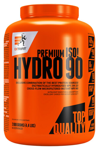 Hydro Isolate 90 2000 g