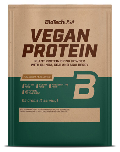 Vegan Protein 25 g