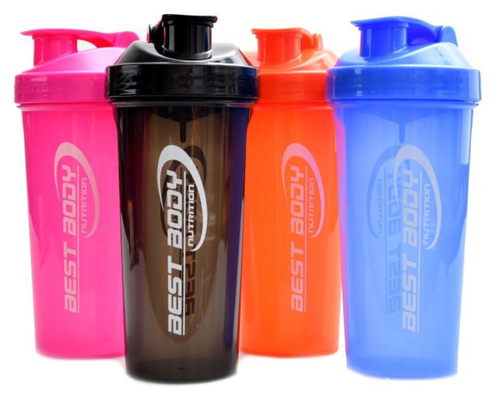 Shaker protein smart shake NEW 800 ml