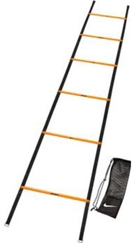 Tréninkový žebřík Agility Speed L 4087