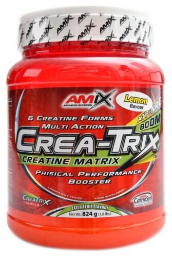 Crea-trix 824 g citron