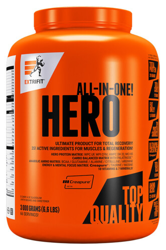 Hero 3000 g