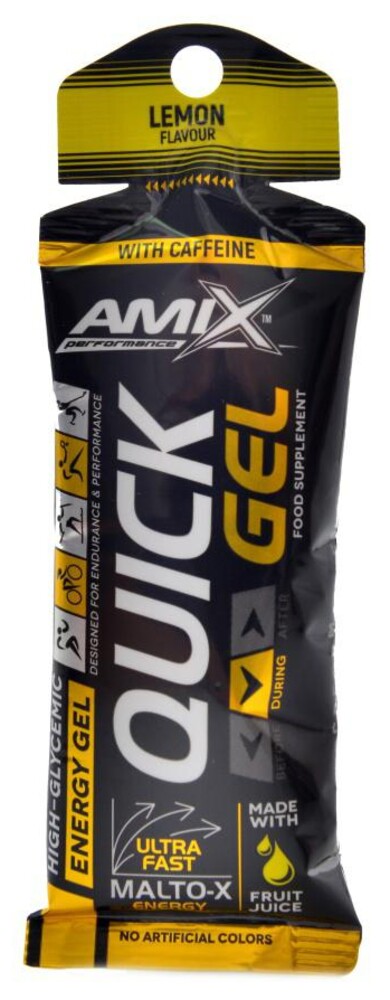 Quick gel 45 g