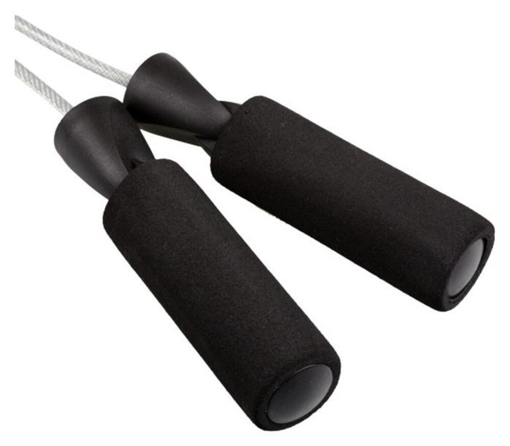 švihadlo Speed rope s ložisky 4004