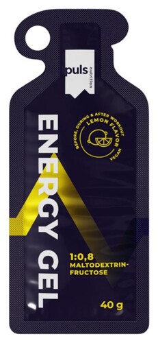 Energy Gel 40g