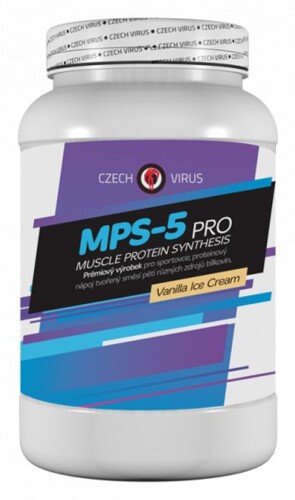 Czech Virus MPS-5 PRO 1000 g
