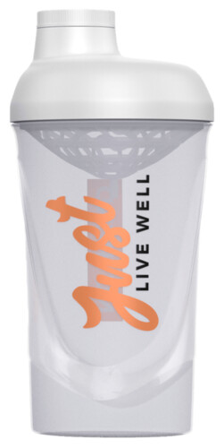 Shaker Just Live Well   600 ml