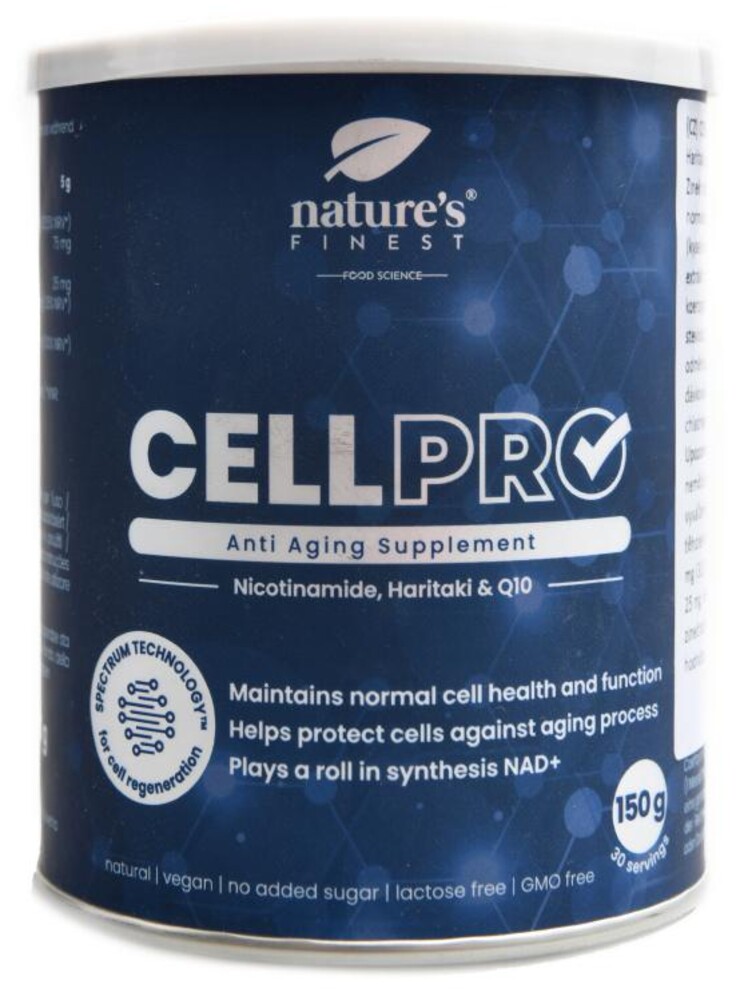 Cell Pro anti age 150g