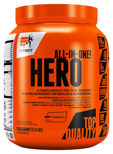 Hero 1500 g