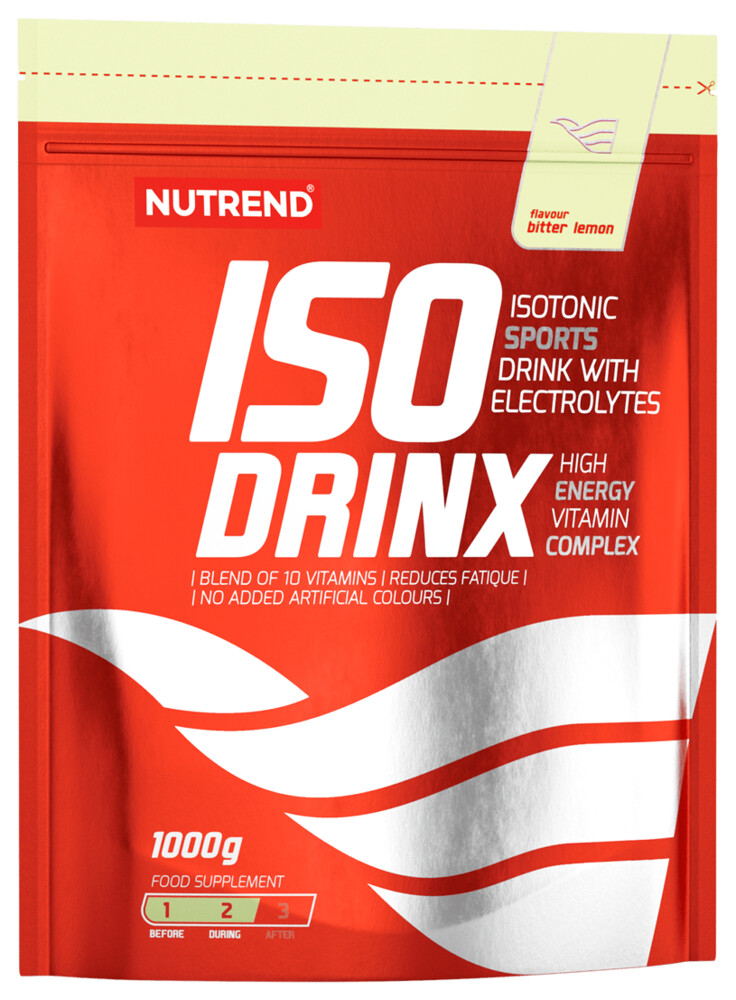 Isodrinx   1000 g