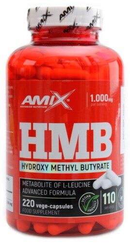HMB 220 kapslí