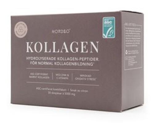 Kollagen 30 sáčků