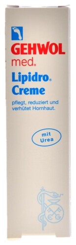 Lipidro creme 20 ml
