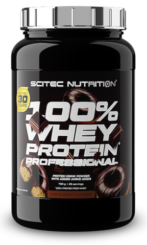 100% WP Professional 780 g