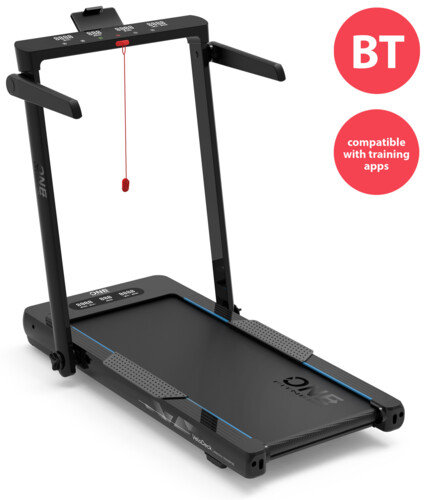 Elektrický běžecký pás ONE Fitness BE9242