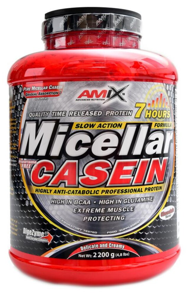 Micellar Casein 2200 g