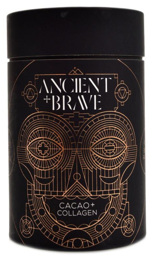 Cacao + Grass Fed Collagen 250g