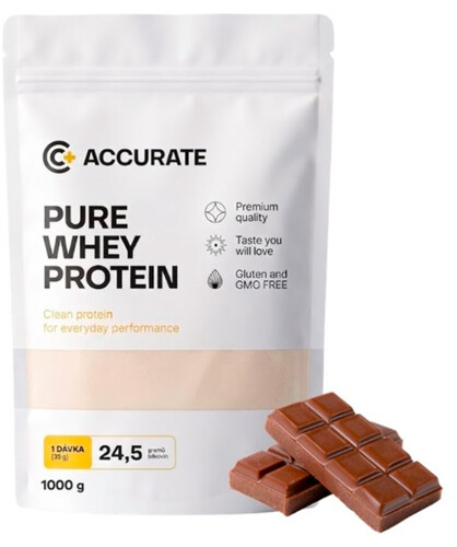 Pure Whey 1000 g