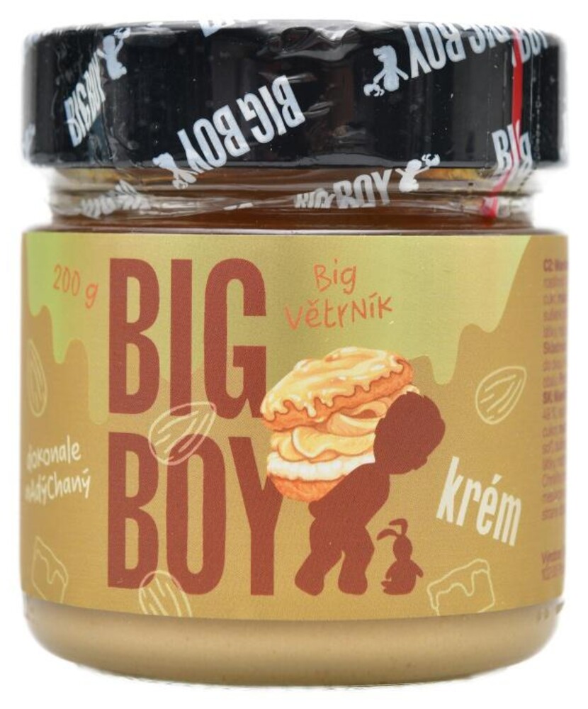 Big Větrník 220g