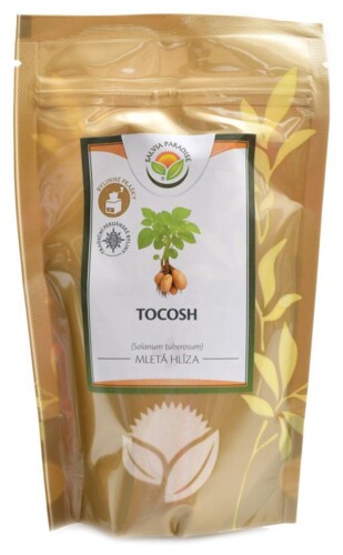 Tocosh prášek 150g Solanum tuberosum
