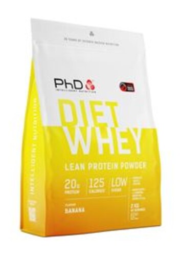 Diet Whey 2 kg
