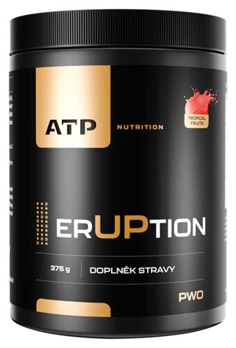 Nutrition Eruption 375 g
