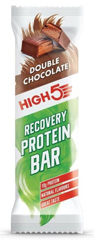 Recovery Protein Bar 50g double chocolate