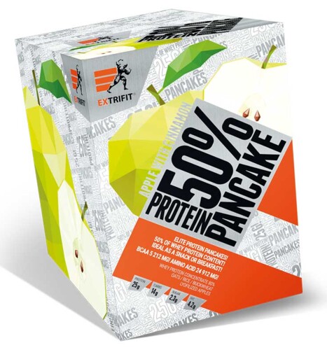 Protein Pancake 50 % 10 x 50 g