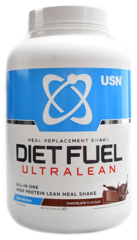 Diet Fuel Ultralean 2000 g