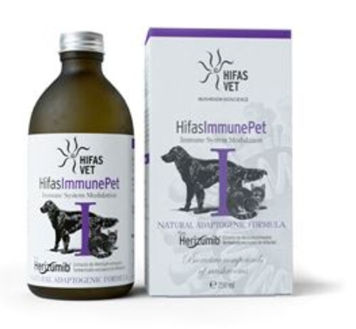 HIFAS Immune Pet 250ml