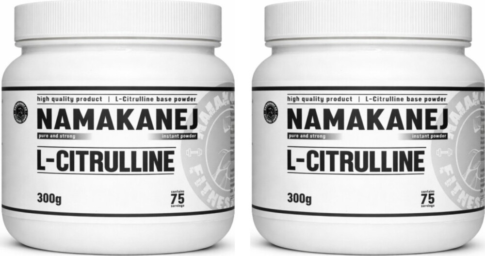 Citrulin 300g 1+1