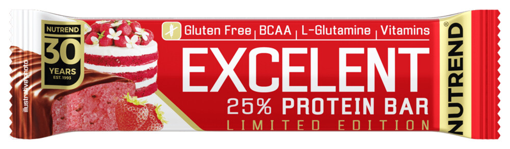 Excelent Protein Bar   85 g