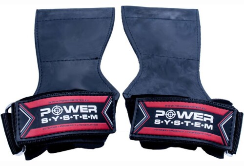 Versatile lifting grips 3340