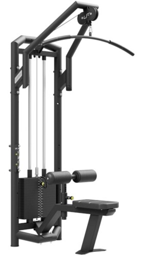 Vrchní kladka se sedátkem UpForm UF-003