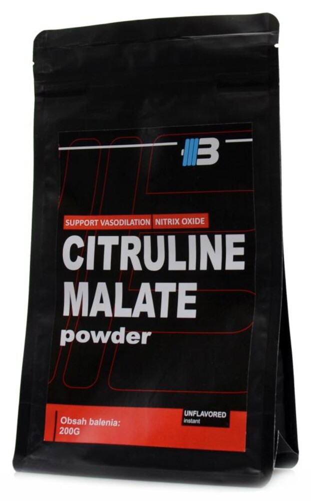 Citrulin malate powder 200g