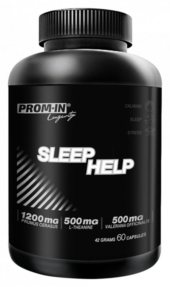 Sleep Help
