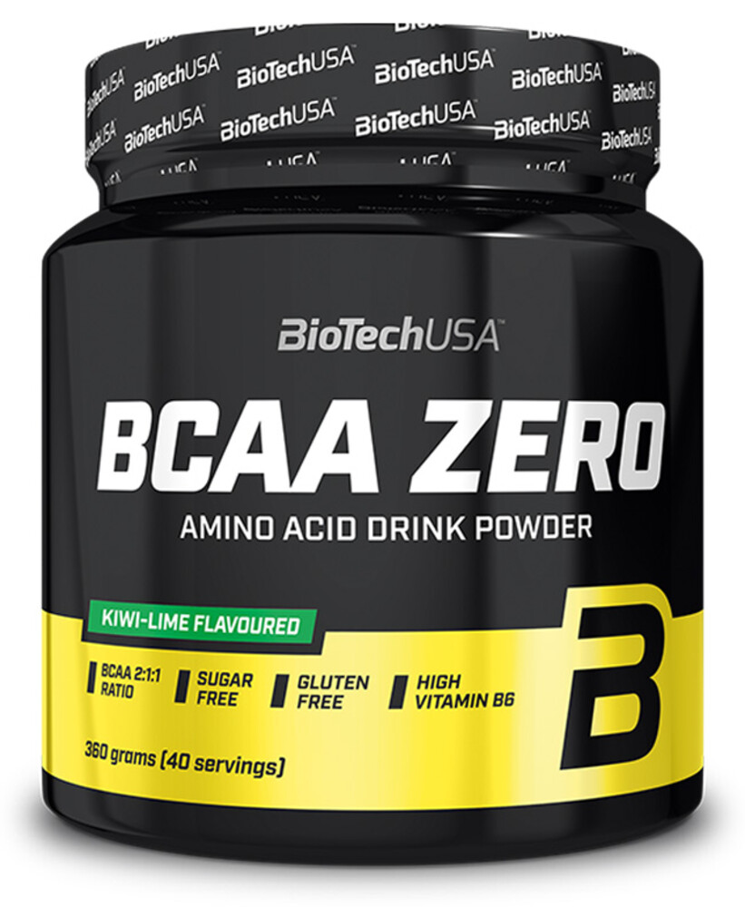 Bcaa Zero 360 g
