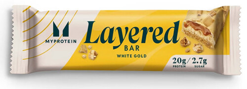 Layered Protein Bar 60 g