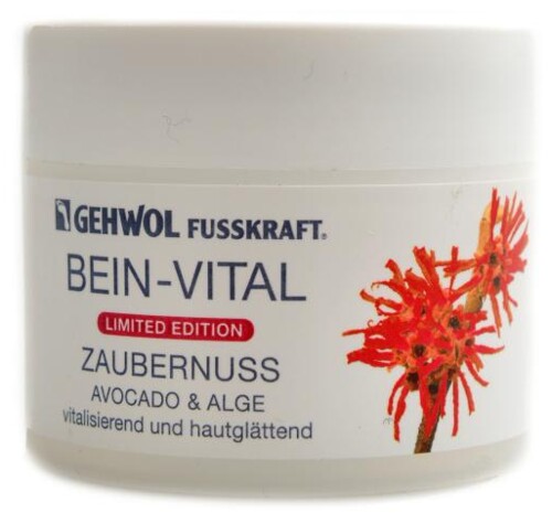 Bein vital vital creme s vilínem 50ml