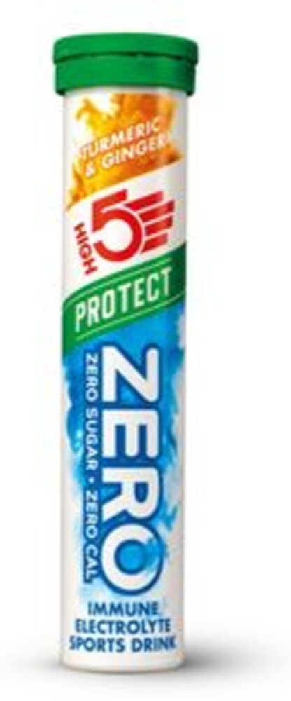 Zero Protect 20 tablet  a