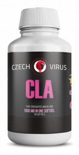 CLA