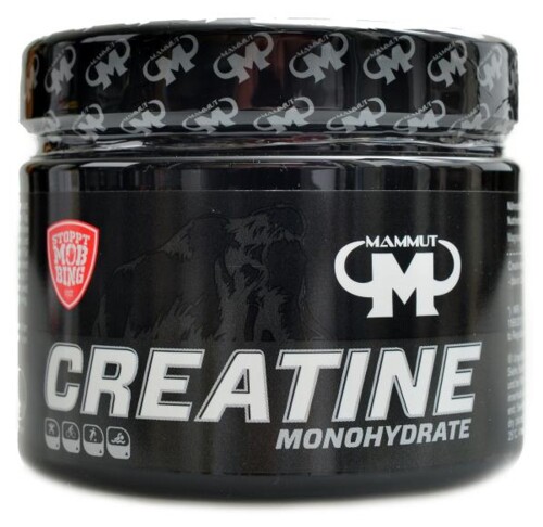 Creatine monohydrat 300 g
