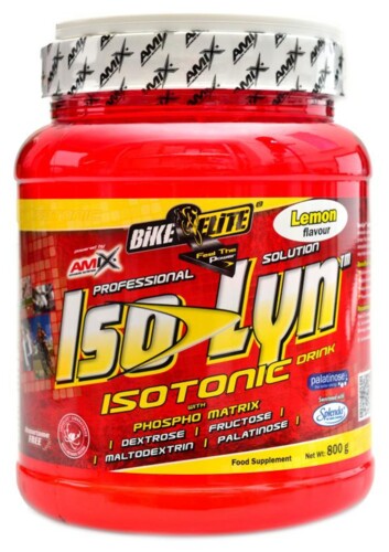 Isolyn Isotonic drink 800 g