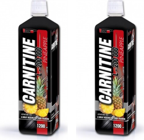 L-Carnitine 200 000 1200ml 1+1