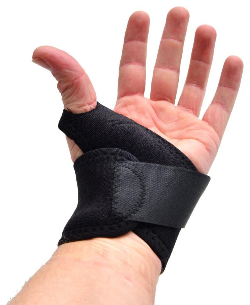 Polsino neoprene bandáž zápěstí
