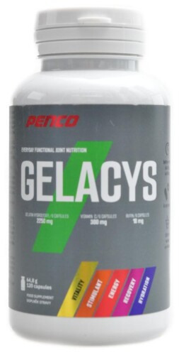 Gelacys 120 tobolek